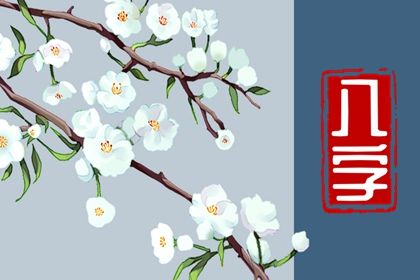 阴阳顺逆与五行流通