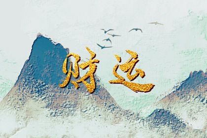 如何阅读一份排盘