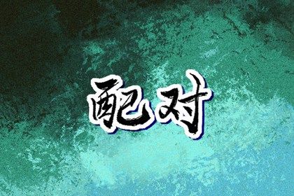 年月日时:婚姻四维