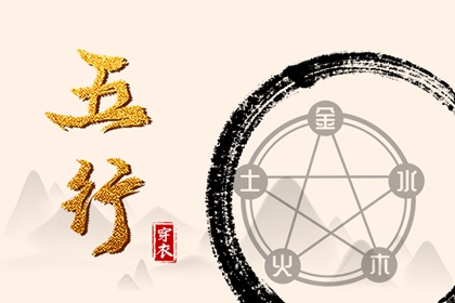 数字化五行参考用法
