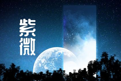 在线紫微查询怎么看