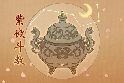排盘基础概念